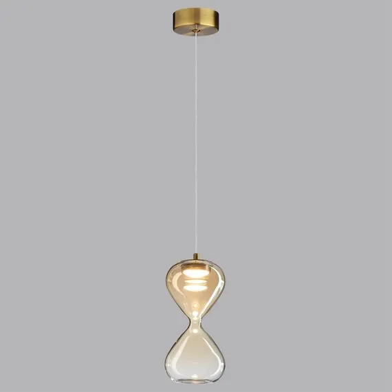 Odeon Light 5093/4LA; 0048696 Подвес, изображение 2