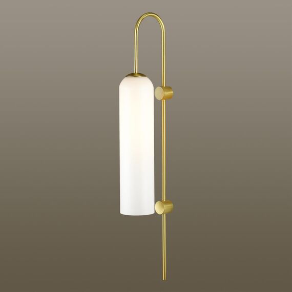 Odeon Light 4642/1W; 0042550 Бра, изображение 2