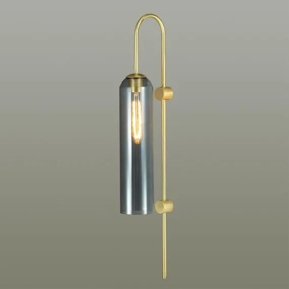 Odeon Light 4641/1W; 0042549 Бра, изображение 2