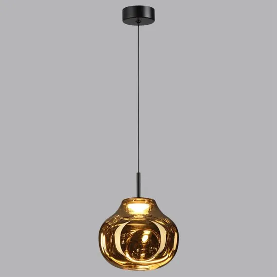 Odeon Light 5097/4LA; 0048710 Подвес, изображение 2