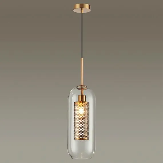 Odeon Light 4940/1; 0044868 Подвес, изображение 2