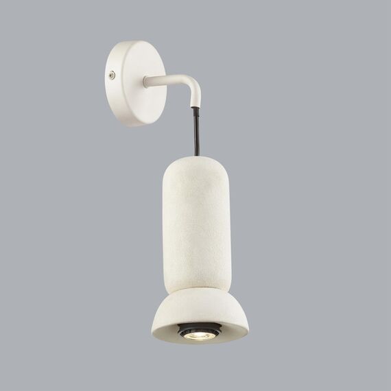 Odeon Light 5054/1WE; 0047062 Бра, изображение 2
