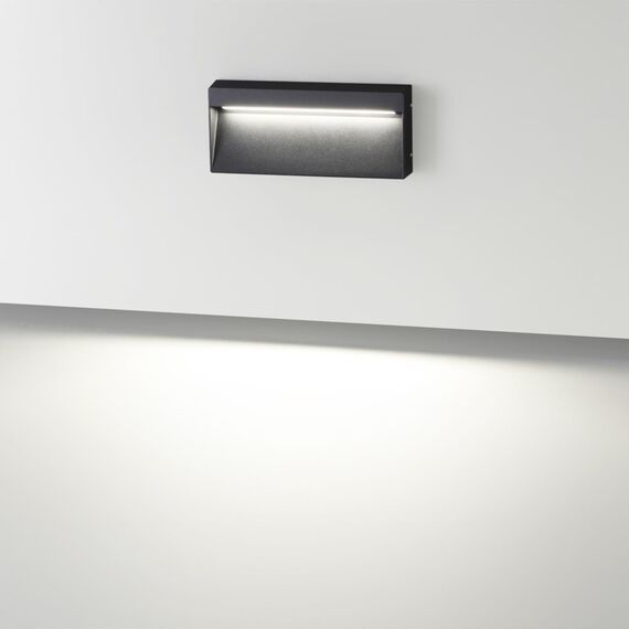 Odeon Light 6649/5WL; 0046258 Подсветка для лестниц, изображение 2