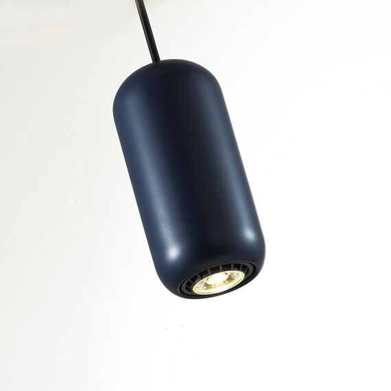 Odeon Light 5060/1C; 0046994 Подвес, изображение 4