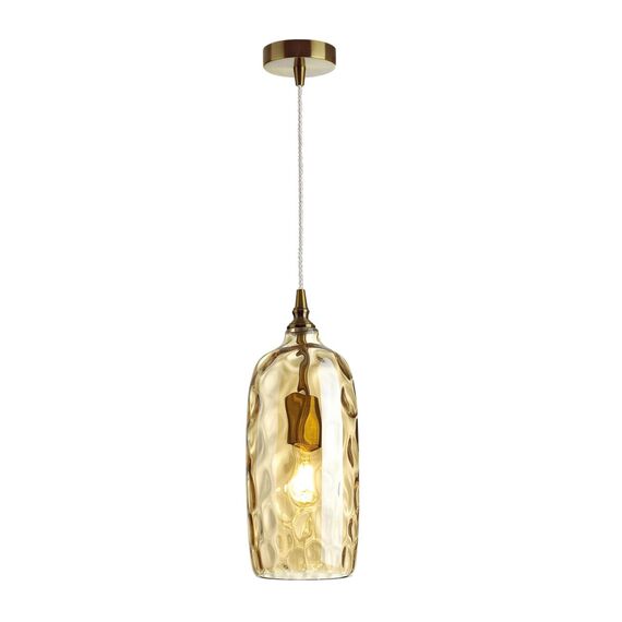 Odeon Light 4769/1; 0043263 Подвес