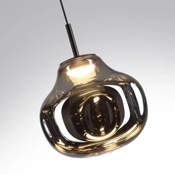 Odeon Light 5097/4LC; 0048712 Подвес, изображение 4