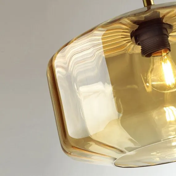 Odeon Light 4747/1; 0043239 Подвес, изображение 6