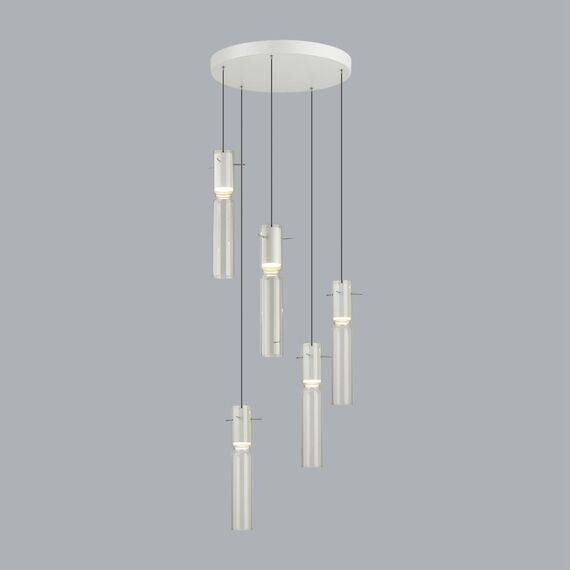 Odeon Light 5058/25LB; 0047099 Люстра каскадная, изображение 2
