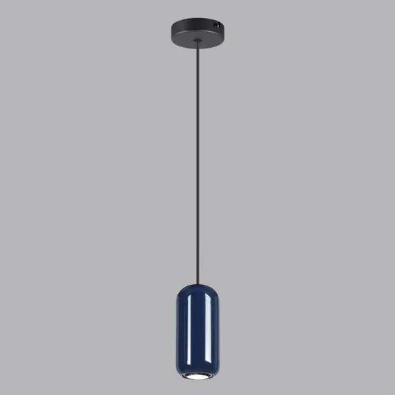 Odeon Light 5053/1E; 0046985 Подвес, изображение 2