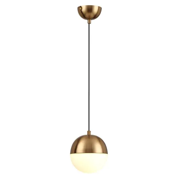 Odeon Light 4960/1; 0044901 Подвес