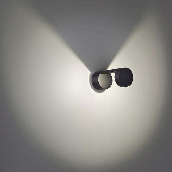 Odeon Light 6657/10WL; 0046273 Уличный настенный светильник, изображение 3