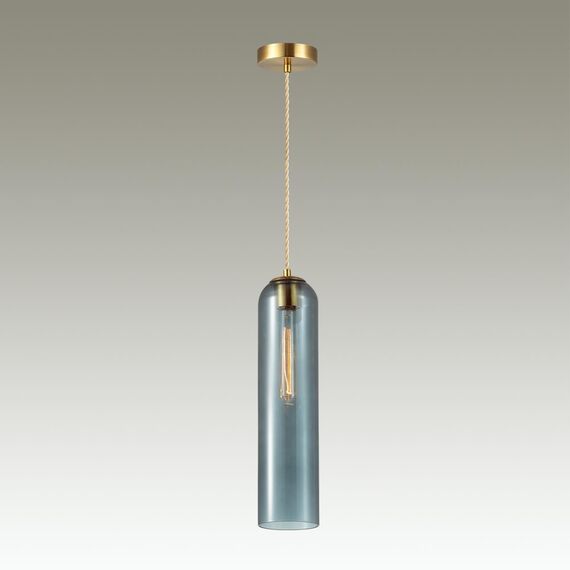 Odeon Light 4641/1; 0042551 Подвес, изображение 2