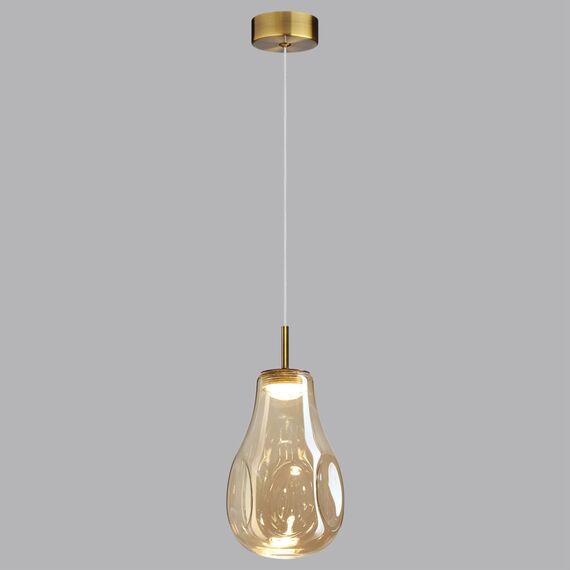 Odeon Light 5098/4L; 0048713 Подвес, изображение 2