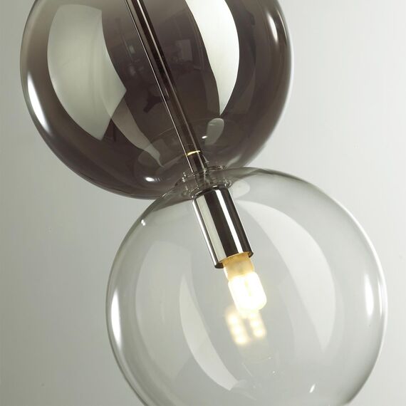 Odeon Light 4980/1A; 0044907 Подвес, изображение 6