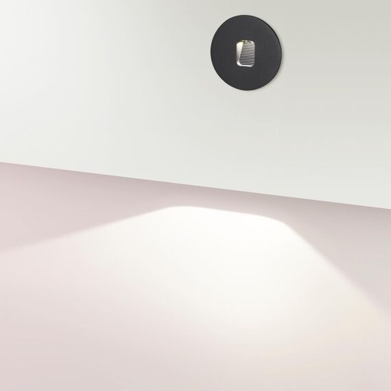 Odeon Light 6651/1WL; 0046260 Подсветка для лестниц, изображение 2