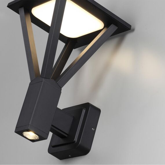 Odeon Light 6655/15WL; 0047264 Настенный светильник, изображение 6