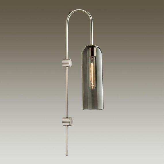 Odeon Light 4805/1W; 0043686 Бра, изображение 2