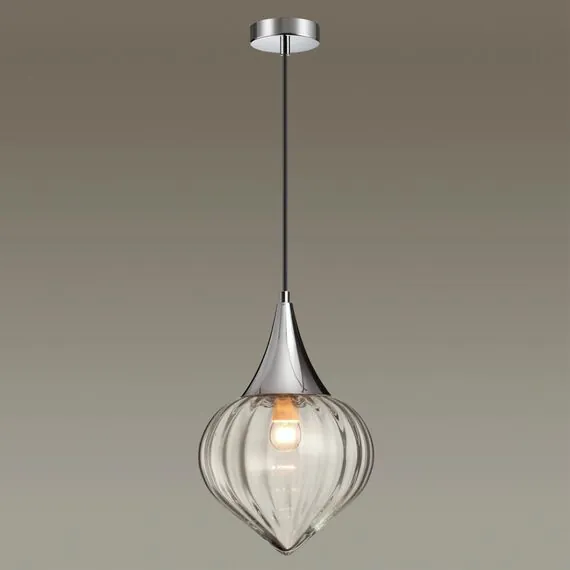 Odeon Light 4949/1; 0044882 Подвес, изображение 2