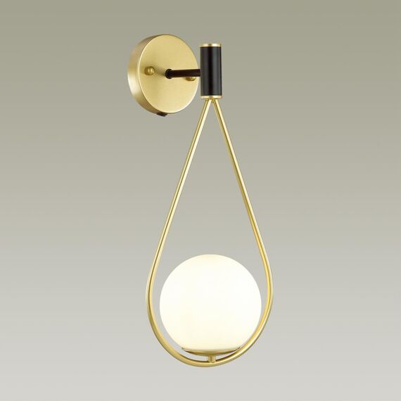 Odeon Light 4810/1W; 0043575 Бра с выключателем, изображение 2