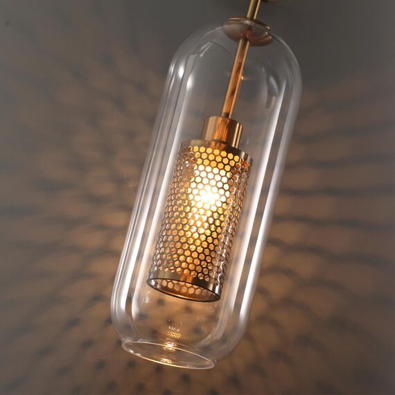 Odeon Light 4940/1; 0044868 Подвес, изображение 6