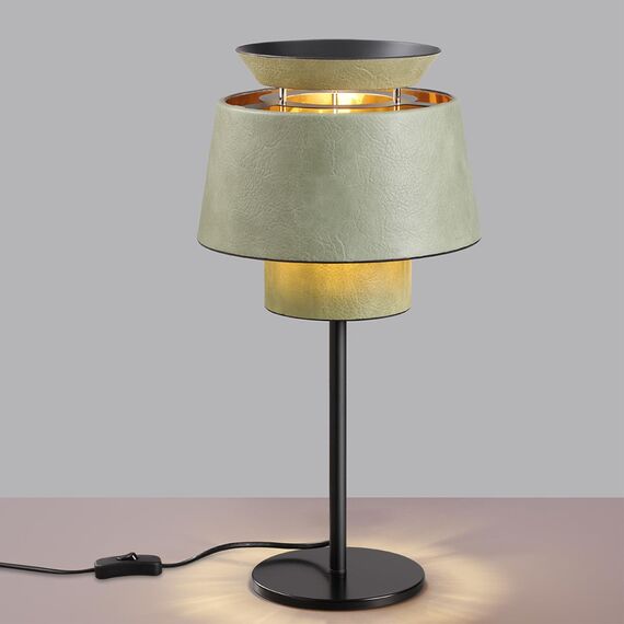 Odeon Light 4992/1TA; 1025912 Настольная лампа, изображение 2