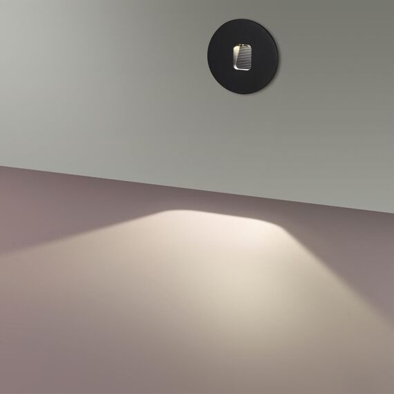 Odeon Light 6651/1WL; 0046260 Подсветка для лестниц, изображение 3