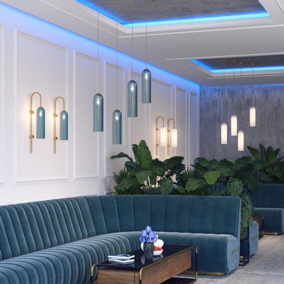 Odeon Light 4641/1W; 0042549 Бра, изображение 3