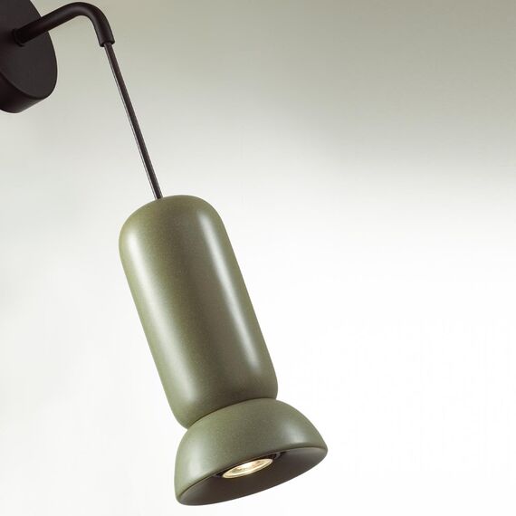 Odeon Light 5054/1WB; 0047059 Бра, изображение 4