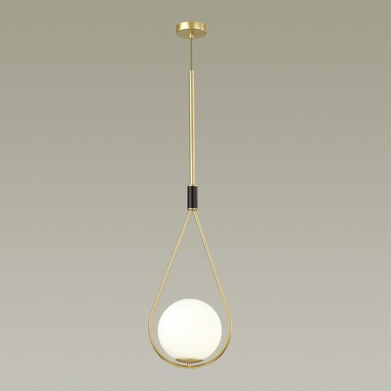 Odeon Light 4810/1A; 0043577 Подвес, изображение 2
