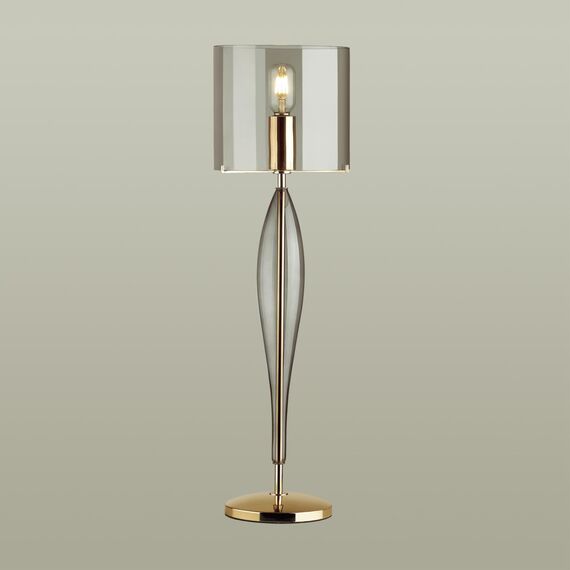 Odeon Light 4850/1T; 0043933 Высокая Лампа, изображение 2