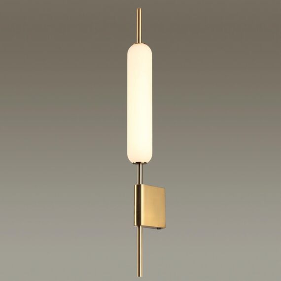 Odeon Light 4794/12WL; 0043600 Бра, изображение 2