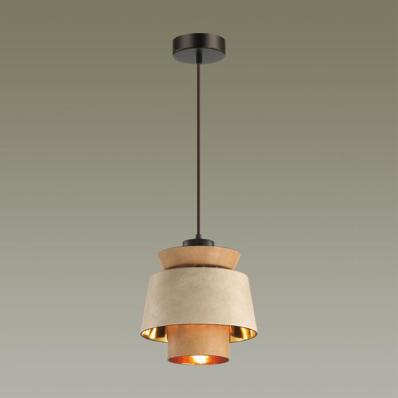 Odeon Light 4992/1; 0045825 Подвес, изображение 2