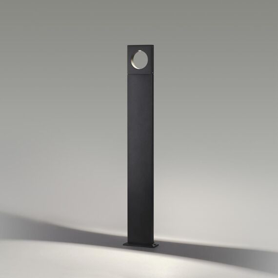 Odeon Light 6653/10GL; 0046264 Уличный светильник, изображение 3