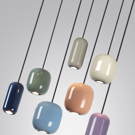 Odeon Light 5053/7A; 0046982 Люстра, изображение 5