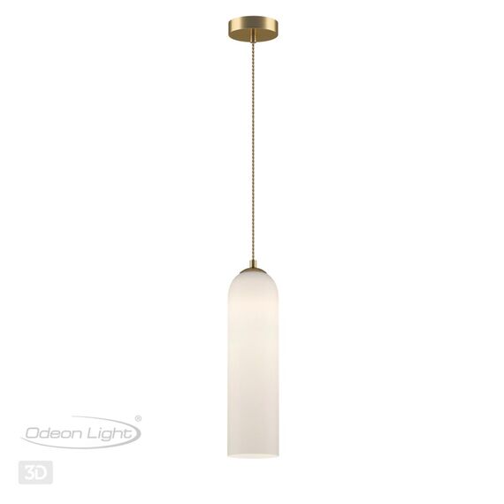 Odeon Light 4642/1; 0042552 Подвес, изображение 4