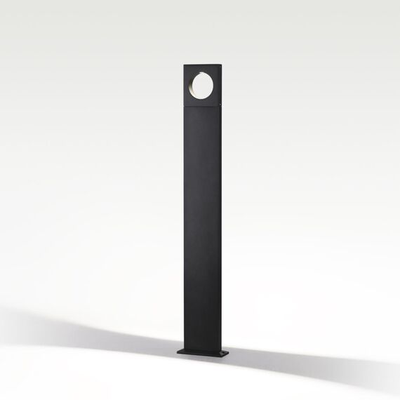 Odeon Light 6653/10GL; 0046264 Уличный светильник, изображение 2