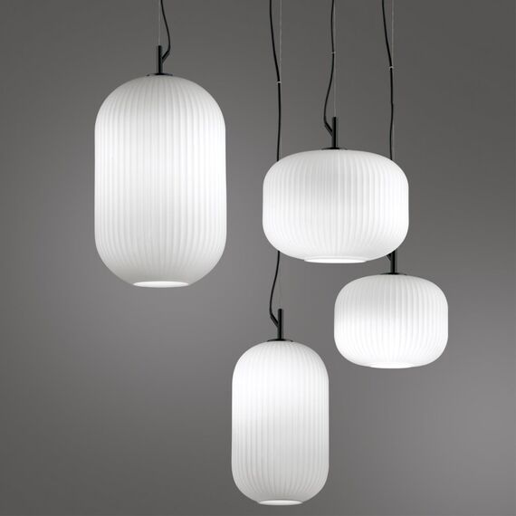 Odeon Light 4754/1; 0043248 Подвес, изображение 3
