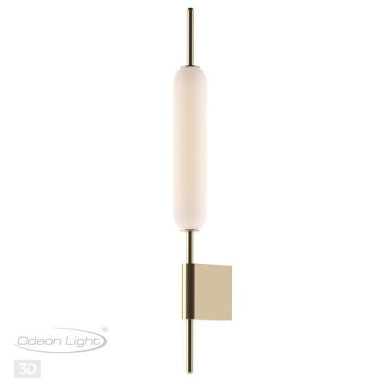Odeon Light 4794/12WL; 0043600 Бра, изображение 4