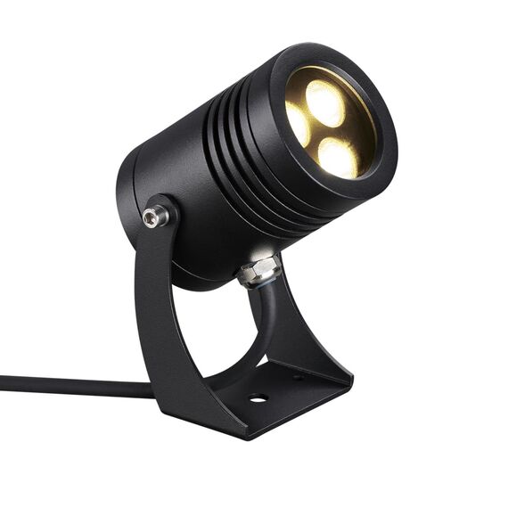 Odeon Light 6648/6WA3; 0047885 Фасадный поворотный светильник 360°
