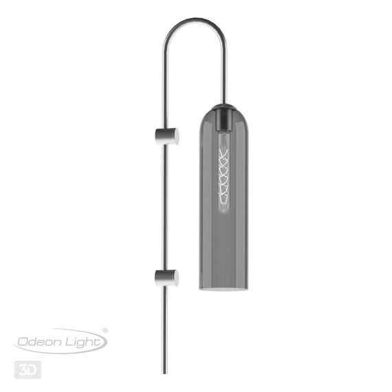 Odeon Light 4805/1W; 0043686 Бра, изображение 4