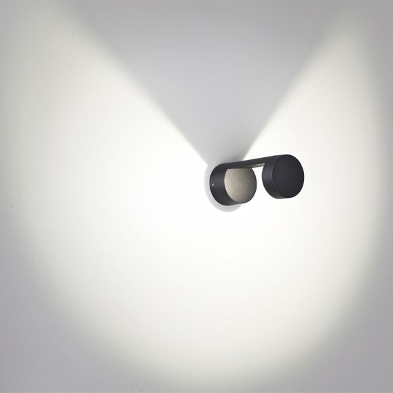 Odeon Light 6657/10WL; 0046273 Уличный настенный светильник, изображение 2