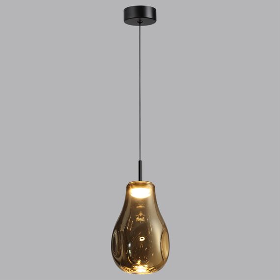 Odeon Light 5098/4LA; 0048714 Подвес, изображение 2