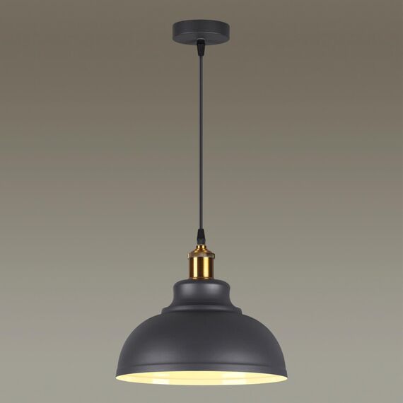 Odeon Light 3366/1; 0037114 Подвес, изображение 2