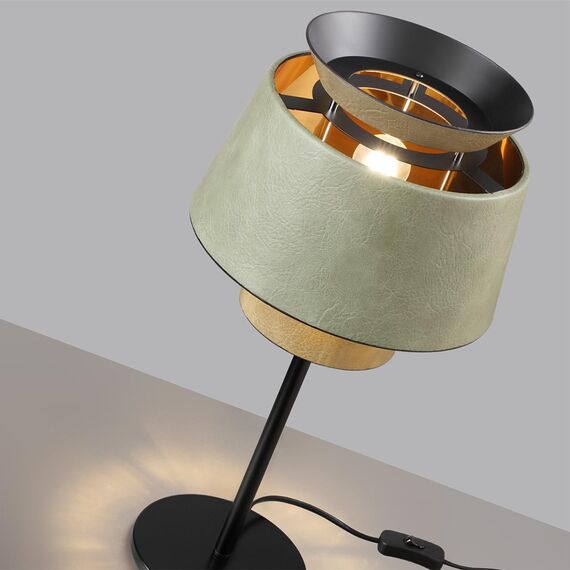 Odeon Light 4992/1TA; 1025912 Настольная лампа, изображение 5