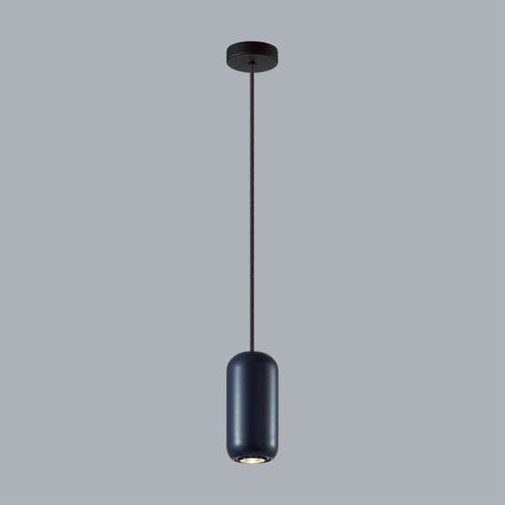 Odeon Light 5060/1C; 0046994 Подвес, изображение 2