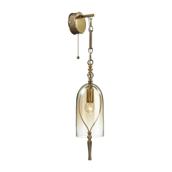 Odeon Light 4892/1W; 0044843 Настенный светильник
