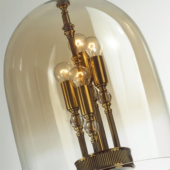 Odeon Light 4892/4; 0044845 Подвес, изображение 6