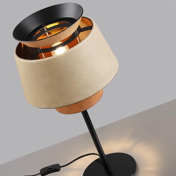 Odeon Light 4992/1T; 1025906 Настольная лампа, изображение 5