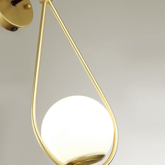 Odeon Light 4810/1W; 0043575 Бра с выключателем, изображение 6