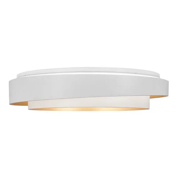 EVOLUCE SLE6009-502-01 Светильник потолочный Белый/Белый LED 1*50W 3000K/4000K/6000K, изображение 5